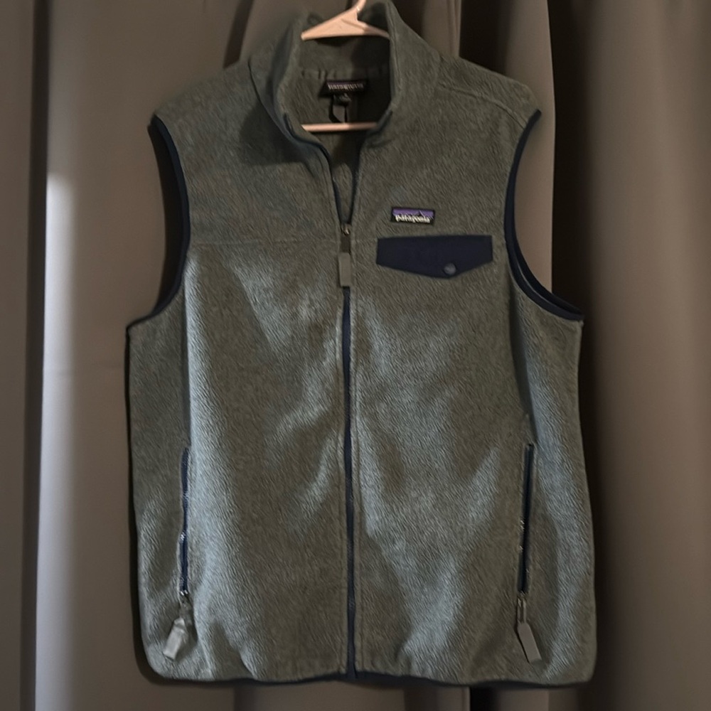 Vest